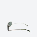 Frameless Sunglasses